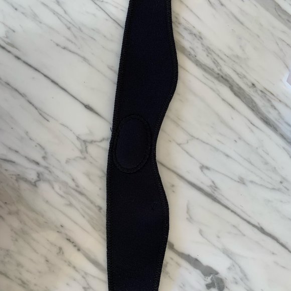 LP Supports Camouflage Paintball Neck Protector - Picture 4 of 4